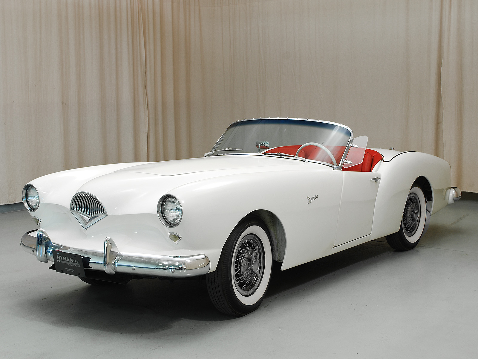 Classic Car, Truck and Motorcycle Values | Hagerty Valuation Tool®